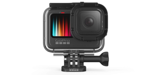 Кейс для дайвинга GoPro HERO9 фото 3