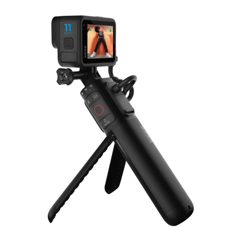 Рукоятка-аккумулятор GoPro Volta фото 3