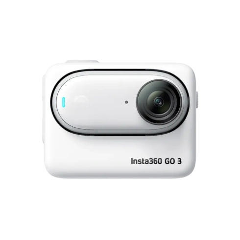 Экшн-камера Insta360 GO 3 (32GB) Action Kit фото 2