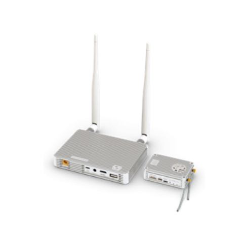 Видеолинк DJI Lightbridge фото 2