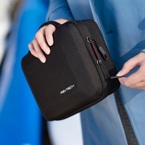 Кейс PGYTECH для экшн-камеры фото 8