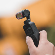 Фильтр PGYTECH UV (Professional) для DJI Osmo Pocket/Pocket 2 фото 2