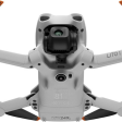 Квадрокоптер DJI Lito 1 Fly More Combo (DJI RC 2) фото 1