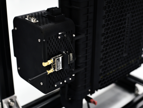 Топливный элемент Spectronik Protium-1500 фото 6