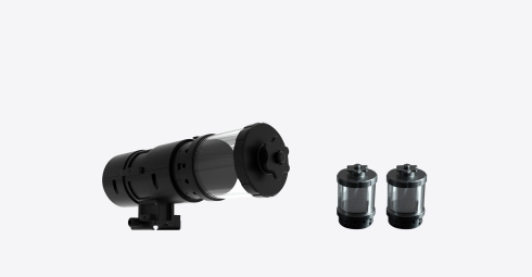 Емкость Chasing 500ml Sampling Bottle фото 2