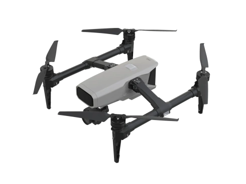 Квадрокоптер XAG M500 Remote Sensing фото 5