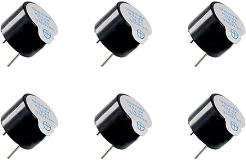 Зуммер для дрона BetaFPV 5V фото 3