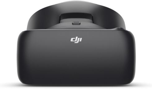 Очки DJI Goggles Racing Edition + Carry More фото 1