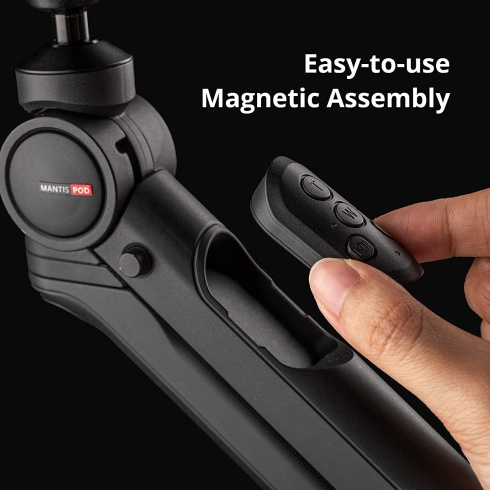 Пульт PGYTECH Mantis RC M1 фото 7