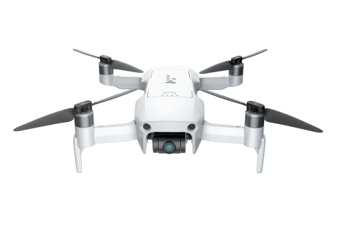 Квадрокоптер Hubsan ACE SE фото 1