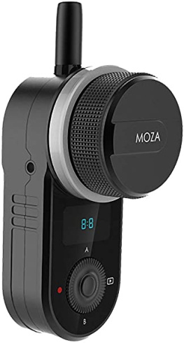 Беспроводная система управления объективом Gudsen MOZA iFocus Wireless Lens Control System фото 1