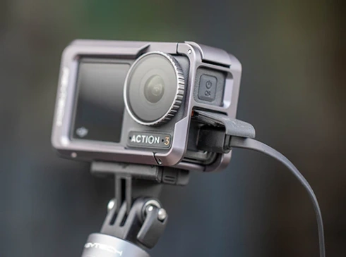 Чехол PGYTECH | Osmo Action 3 фото 7