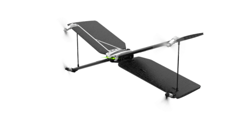 Квадрокоптер Parrot Swing фото 6