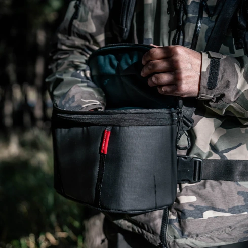 Рюкзак+сумка PGYTECH OneMo 2 25l (Черный) фото 13