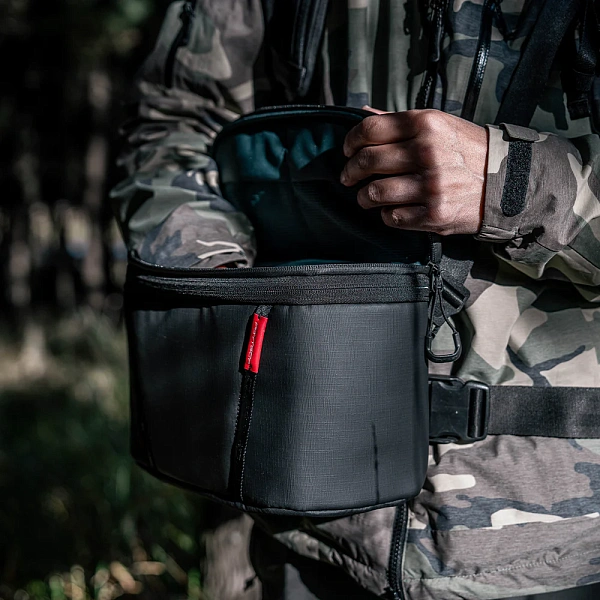 Рюкзак+сумка PGYTECH OneMo 2 25l (Черный)