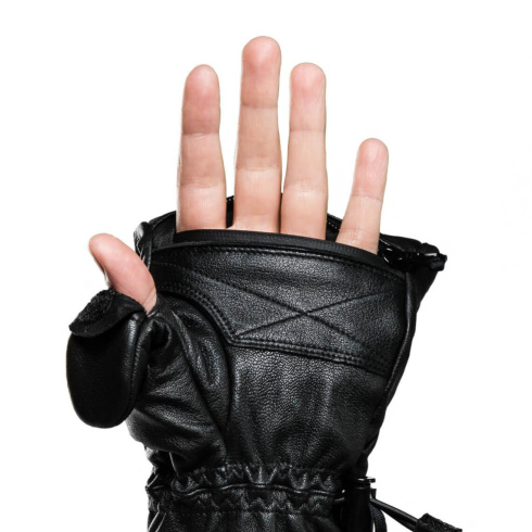 Перчатки The Heat Company Heat Tube (10-11) фото 6