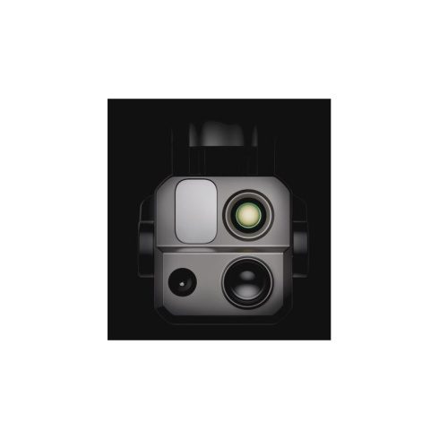 Подвесная камера Autel Robotics Fusion 4T Gimbal фото 2