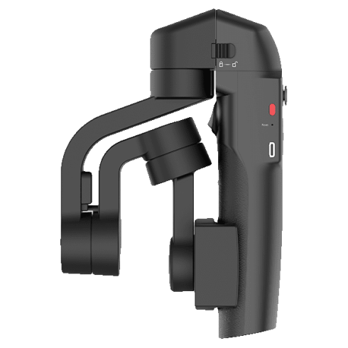 Стабилизатор для смартфона Gudsen MOZA Mini-S Extendable фото 4