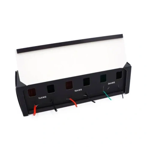 Комплект кабелей - Ethix Quad-Builder Cable Set фото 3