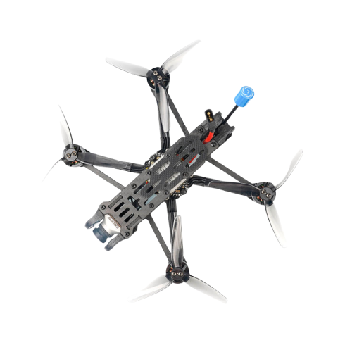 Квадрокоптер BetaFPV X-Knight 35 FPV фото 4