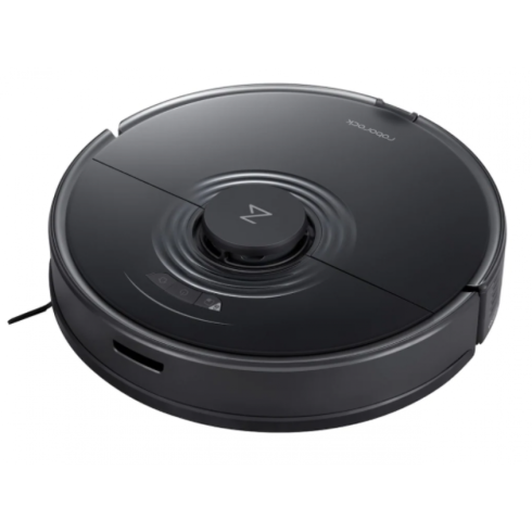 Робот-пылесос Xiaomi Roborock S7 черный фото 1