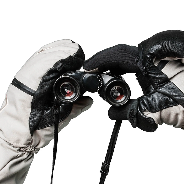 Перчатки The Heat Company Polartec Liner 9