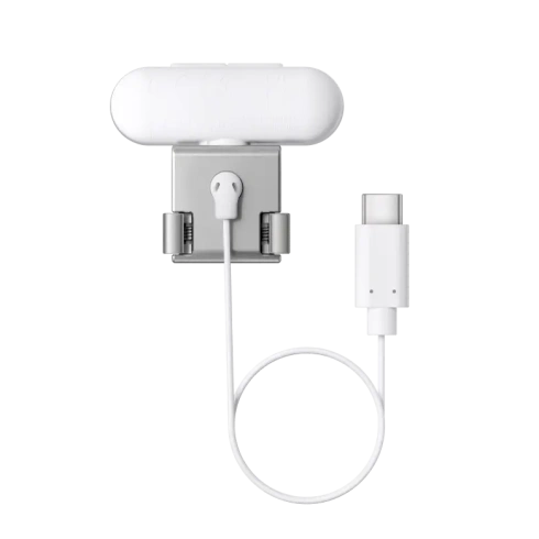 Осветитель Insta360 Flow Spotlight фото 3