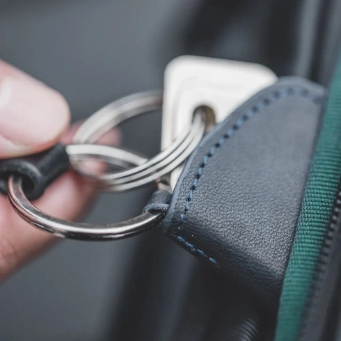 Футляр для карт памяти Pgytech (Deep Navy) фото 6