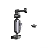 Крепление на шлем PGYTECH CapLock Action Camera