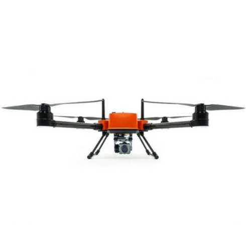 Рыболовный дрон SwellPro Fisherman MAX (FD2) Heavy Lift Fishing Drone (Basic) фото 4