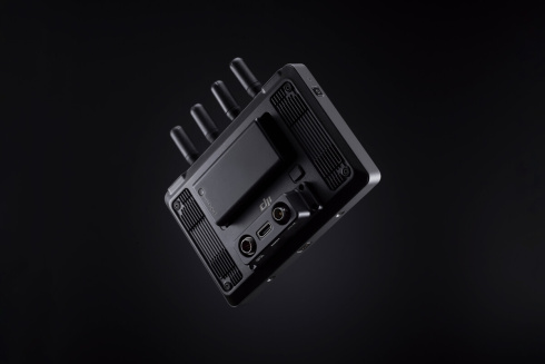 Плата расширения DJI Remote Monitor фото 5