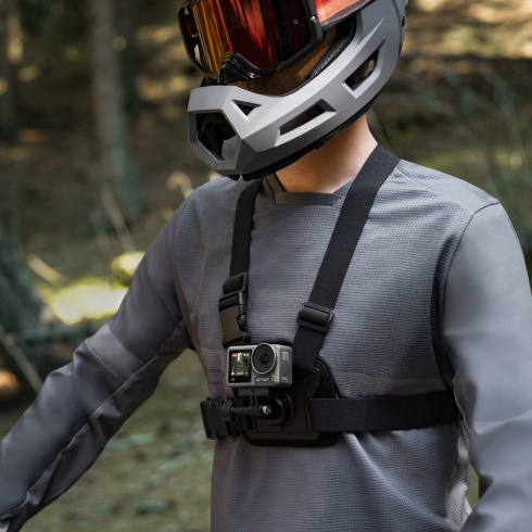 Экшн-камера DJI Osmo Action 3 Biking Combo фото 6