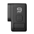 Экшн-камера GoPro HERO9 Black (Б/У) фото 6