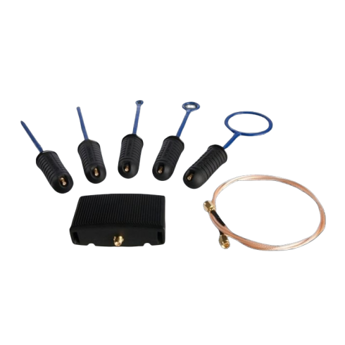 Комплект измерительного оборудования Aaronia AG EMC Bundles EMV Paket 3 фото 2