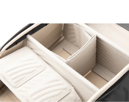 Разделители PGYTECH OneGo Backpack фото 8