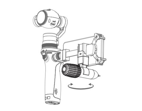Микрофон RODE VideoMicro + крепление DJI Osmo фото 12