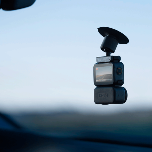 Крепление DJI Osmo Nano Dual-Direction Magnetic Ball-Joint Adapter фото 5