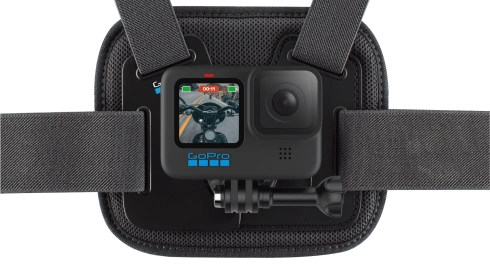 Нагрудное крепление GoPro Chesty 2.0 фото 2