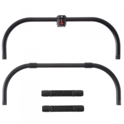 Круговая ручка DJI Ronin Grip (part52) фото 3