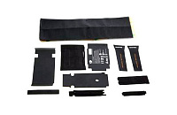 Набор наклеек DJI Inspire 1