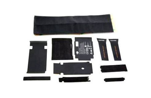 Набор наклеек DJI Inspire 1 фото 1