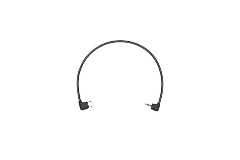 Кабель DJI Ronin-SC RSS Control Cable for Panasonic фото 1
