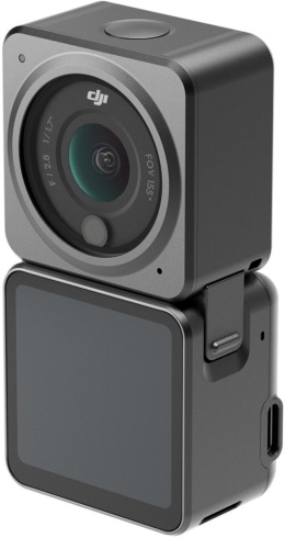 DJI Action 2 Dual-Screen Combo фото 2