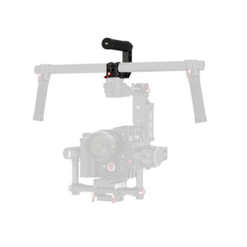 Ручка DJI Ronin Top Handle Assembly фото 3
