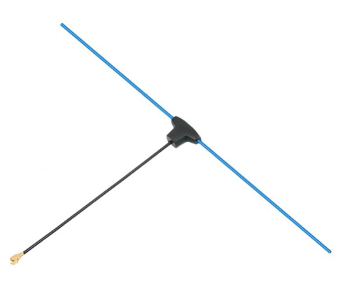Дипольная Т-антенна BetaFPV T 80 мм 915MHz/868MHz фото 2