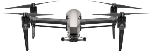 Квадрокоптер DJI Inspire 2 Professional Combo фото 6