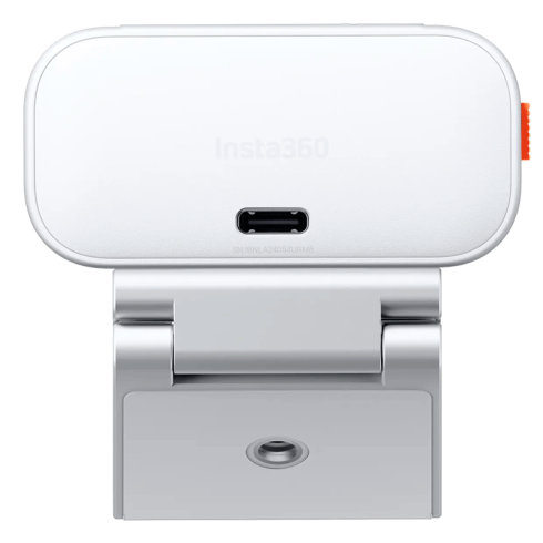 Веб-камера Insta360 Link 2C Arctic White фото 3