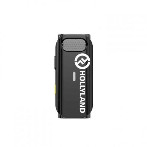 Беспроводной микрофон Hollyland LARK C1 Duo USB-C фото 4