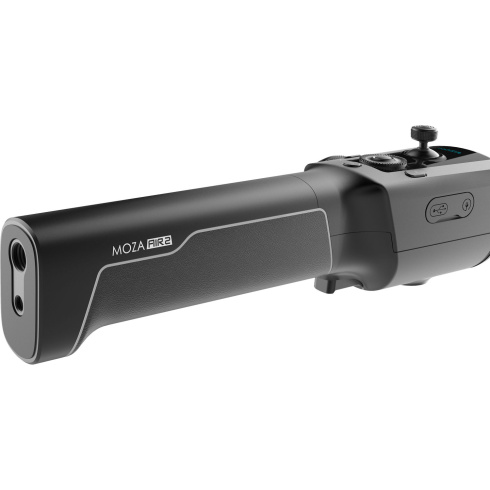 Стабилизатор MOZA Air 2 + iFocus M фото 14