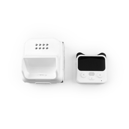 Робот-конструктор Makeblock Codey Rocky фото 4